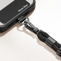 LoopGo Flex Wrist Phone Lanyard