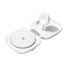 TORRAS 3-in-1 Pocket Qi2 25W Wireless Charger
