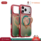TORRAS × Portuguese Football Federation (FPF) Limited Edition